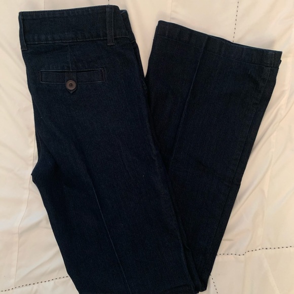 Second Yoga Jeans Flare - Picture 9 of 11